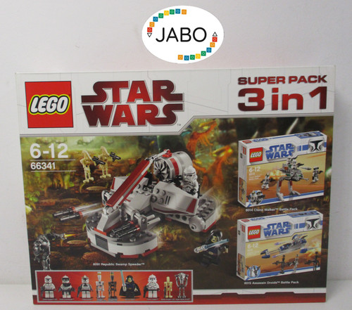 Lego star wars - star,