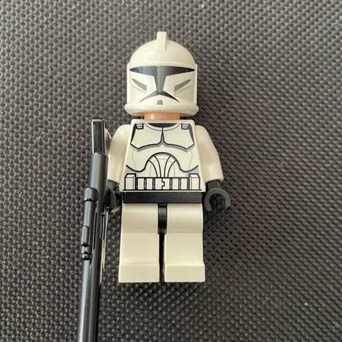 Lego star wars - star, clone