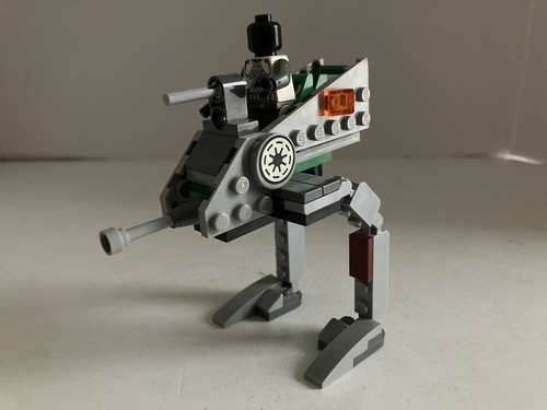 Lego 8014 star - lego,