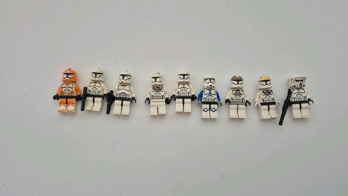 Lego star wars - 9, 1