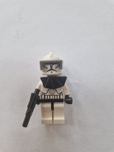 Lego star wars clone trooper - wars,