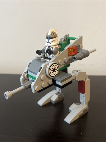 Lego 8014 star wars clone - 8014,