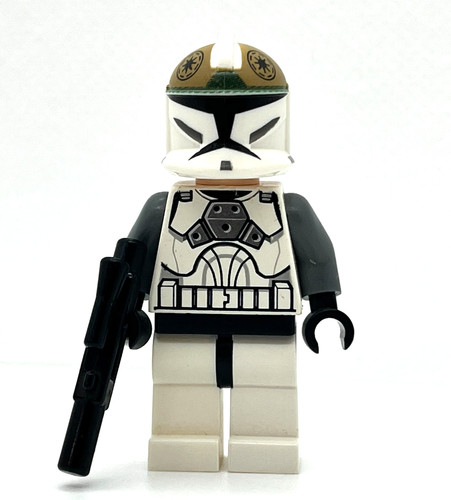 Clone trooper gunner phase - clone,