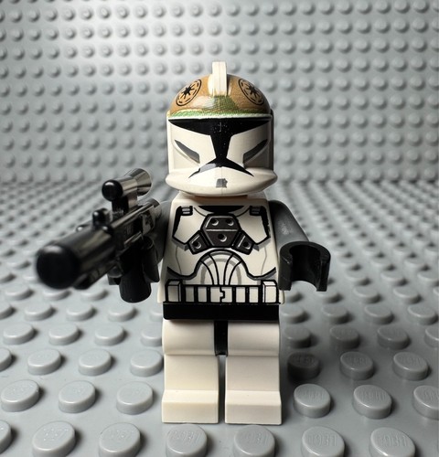 Lego star wars - lego, minifigure