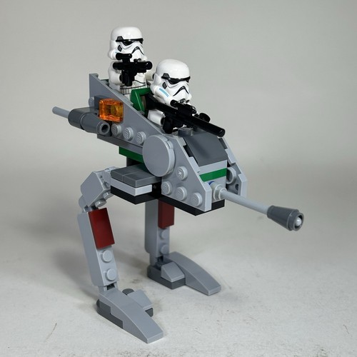 Dal set lego star wars - lego, #8014