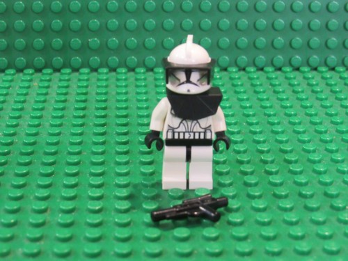 Lego star wars clone trooper - lego,