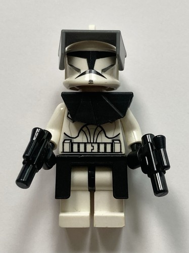 Lego star wars minifigure - wars,