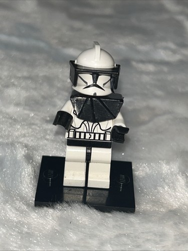 Lego star wars 8014 - wars, walker