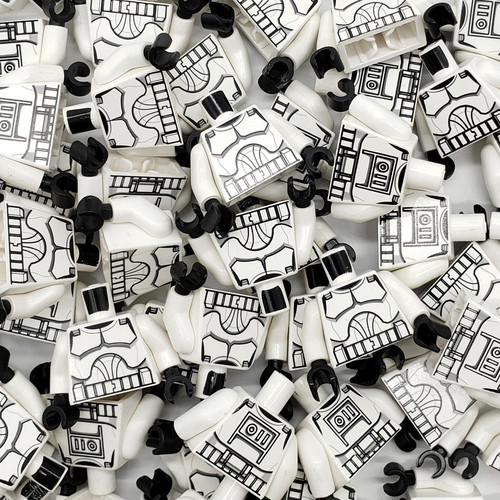Lotto lego star wars fase - lotto, 10