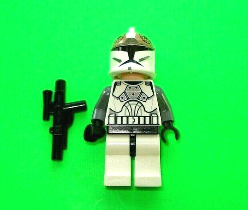 Lego star wars clone - -, trooper