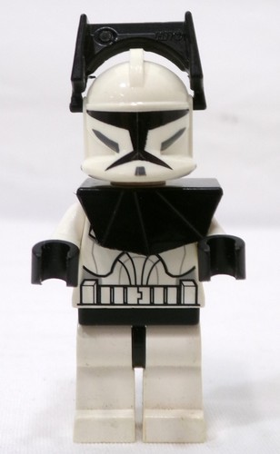 Lego star wars 8014 - star, walker
