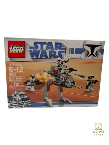 Lego star wars 8014 - lego,
