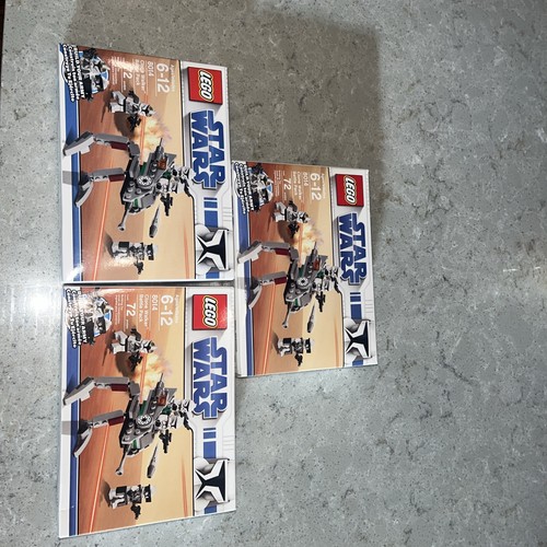 Lego 8014 clone - 8014, walker,