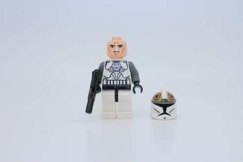 Lego star wars clone trooper - lego,