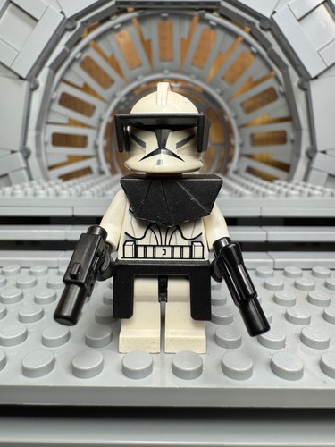 Lego star wars minifigure - wars,