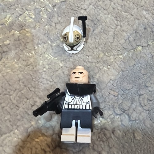 Lego star wars minifigure - wars,