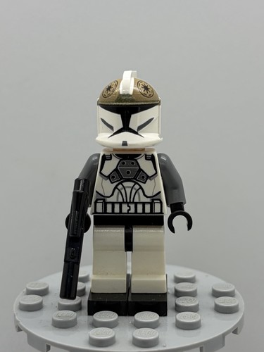 Lego star wars clone trooper - clone,