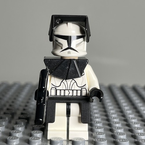 Lego clone trooper - lego,