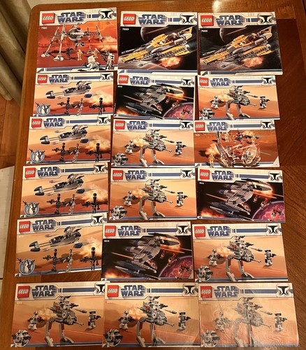 Lego star wars - wars, lotto