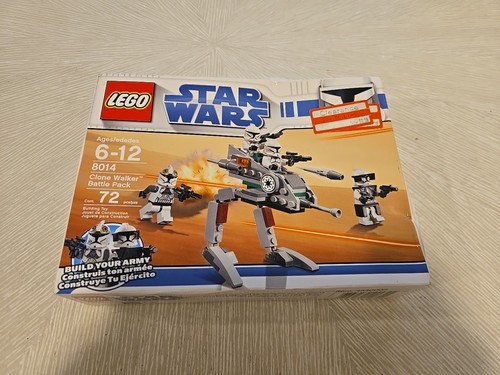 Lego star wars clone - star,