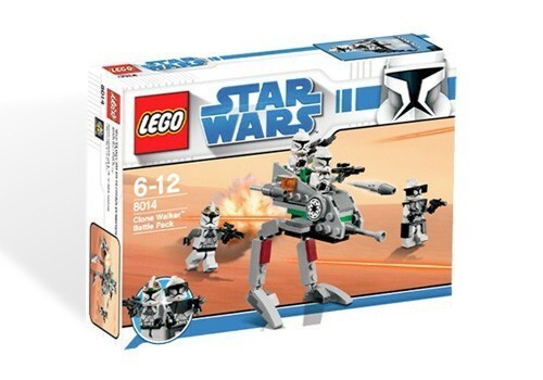 Lego star wars clone - lego,