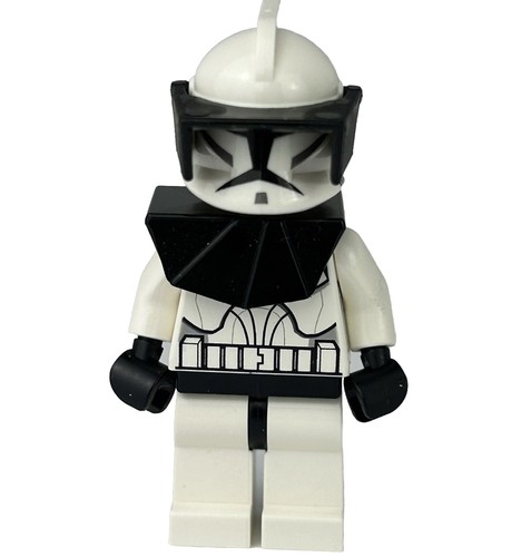Lego star wars - lego, minifigure