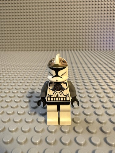 Lego star wars minifigure - lego,