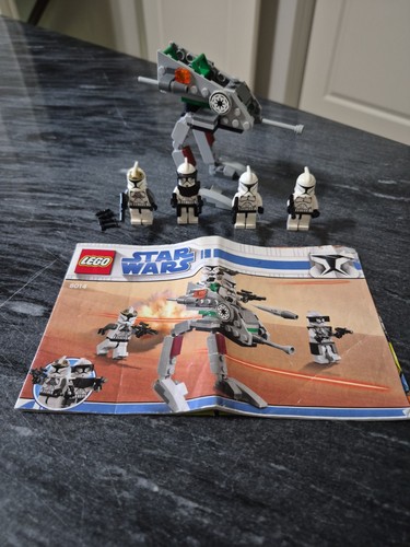 Lego star wars 8014 - lego,