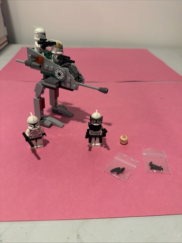 Lego star wars clone - wars:,