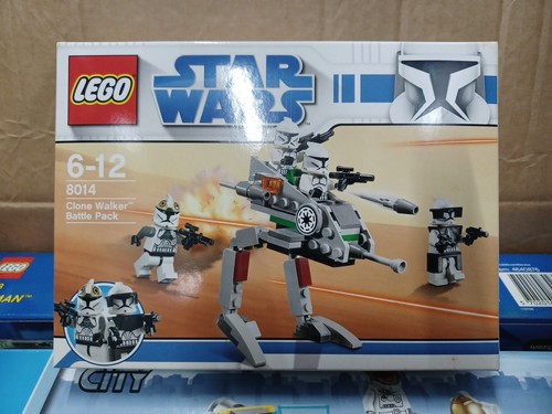 New lego star - new, wars