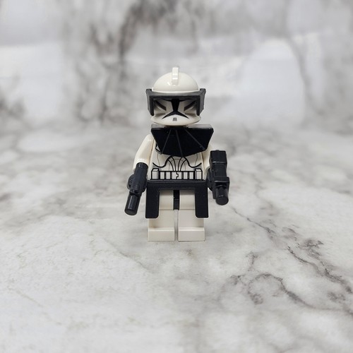 Lego clone trooper - lego,