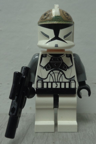Lego star wars 8014 - wars,