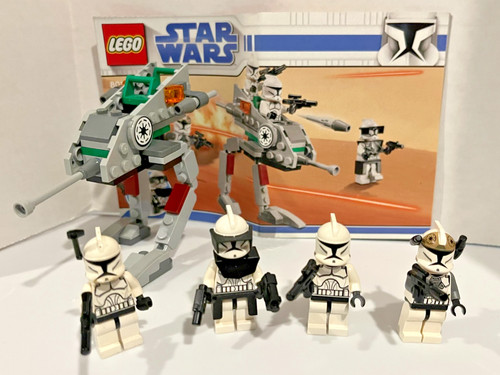 Set lego star - star, wars