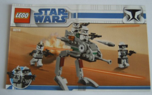 Lego istruzioni di - lego®,