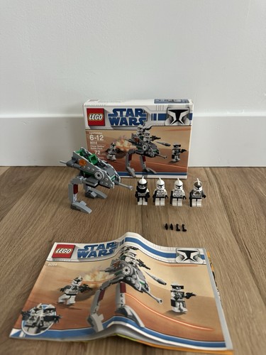 Lego 8014 star wars clone - lego,
