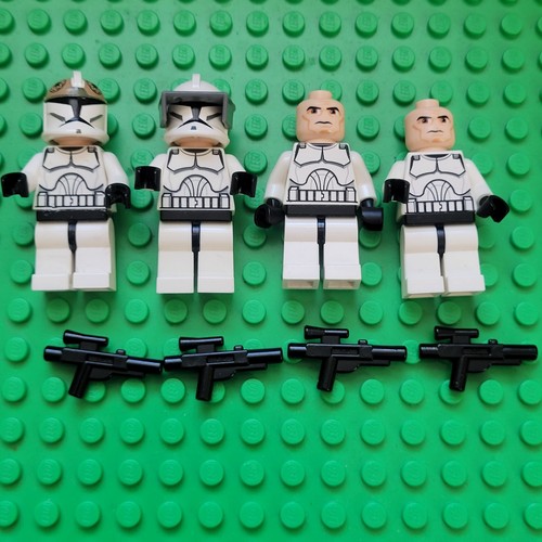 Lotto minifigure lego star - minifigure,