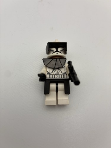 Lego star wars minifigure - lego,