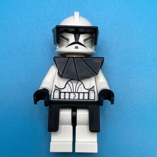 Lego star wars minifigure - lego,
