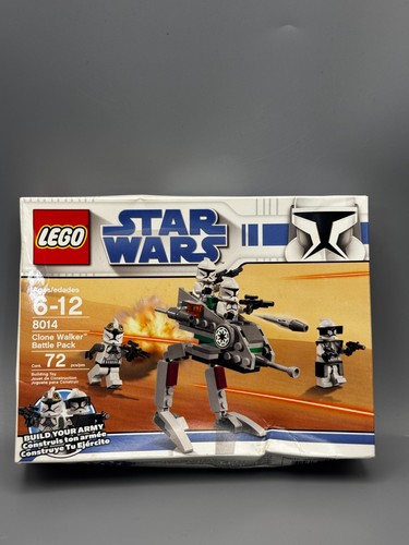 Lego star wars 8014 clone - lego,