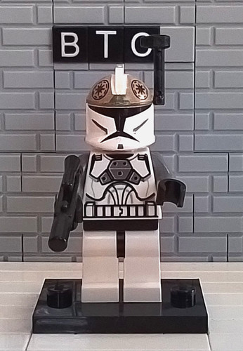Lego the clone wars - the,