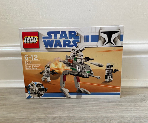 Lego star wars - star, the