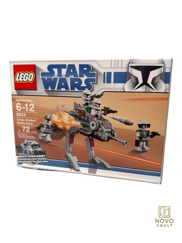 Lego star wars 8014 - lego,