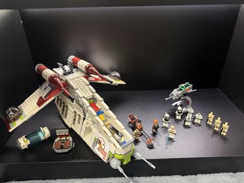 Lego star wars guerre dei - star,