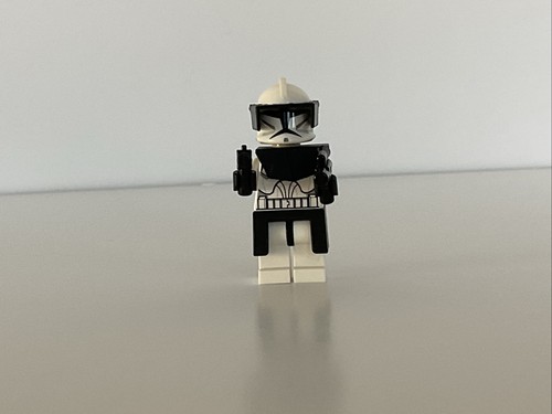 Lego minifigure clone trooper - minifigure,