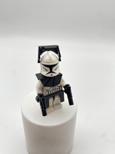Lego star wars minifigure - lego,