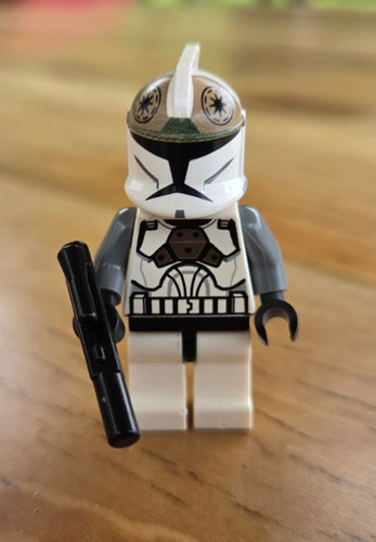 Lego star wars clone - clone, trooper
