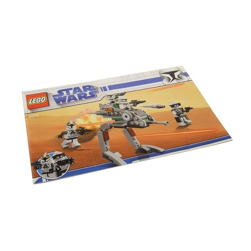 Lego istruzioni di - 1x,