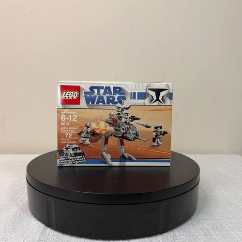 Lego 8014 star wars clone - 8014,