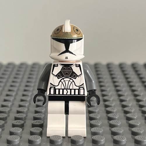 Lego star wars - wars:, trooper