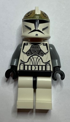 Lego star wars - star, minifigures